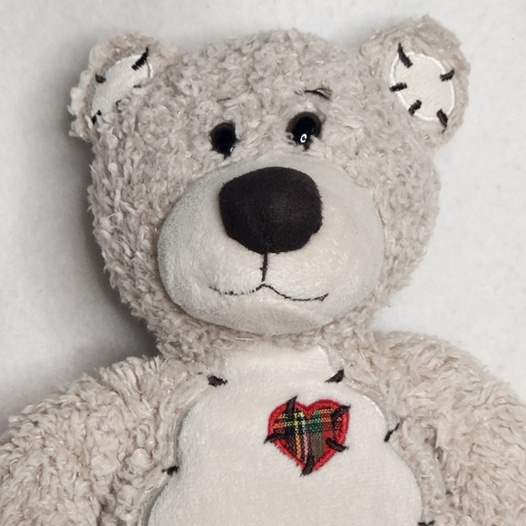 First And Main Tender Teddy Stuffed Animal - Picture 5 of 8